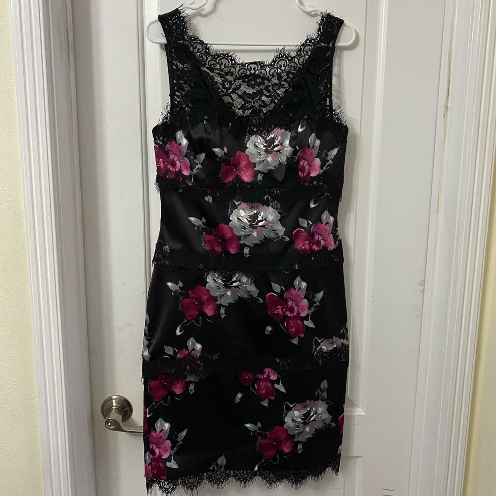 White House Black Market dress
